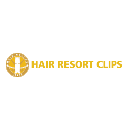 HAIR RESORT CLIPS